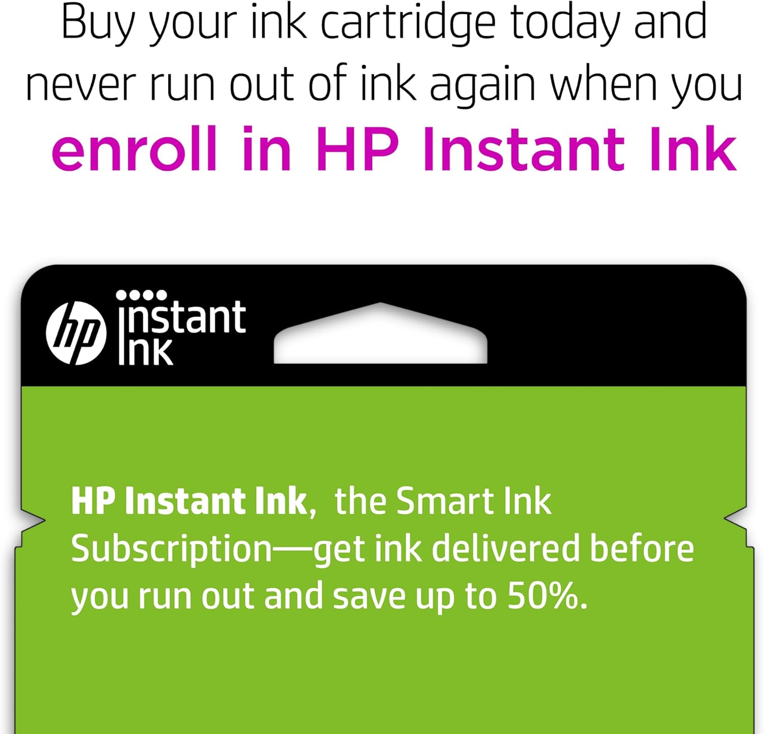 HP 950XL Black + 951 Cyan, Magenta, Yellow Ink (Black XL + CMY) | C2P01FN image 3
