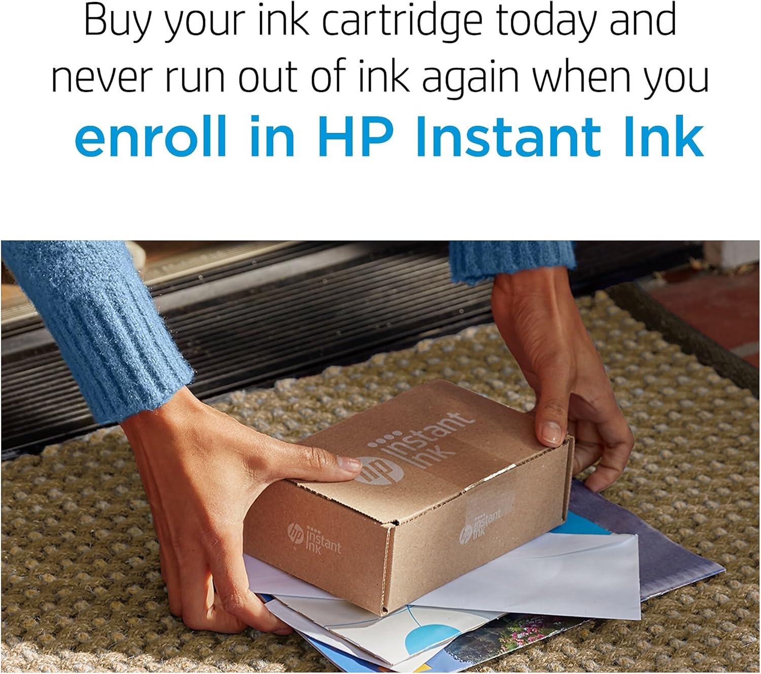 HP Original 910 Cyan, Magenta, Yellow / 910XL Black Ink Cartridges (4-Pack) image 5